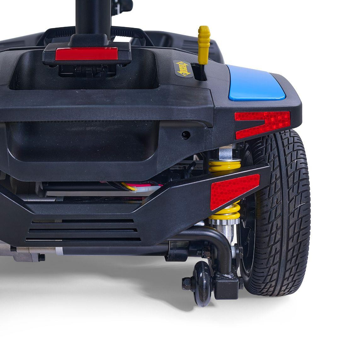 Golden Buzzaround XL+ 4-Wheel| Mobility Masters