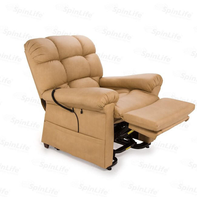 Golden Cloud PR-510 Lift Chair | Mobility Masters