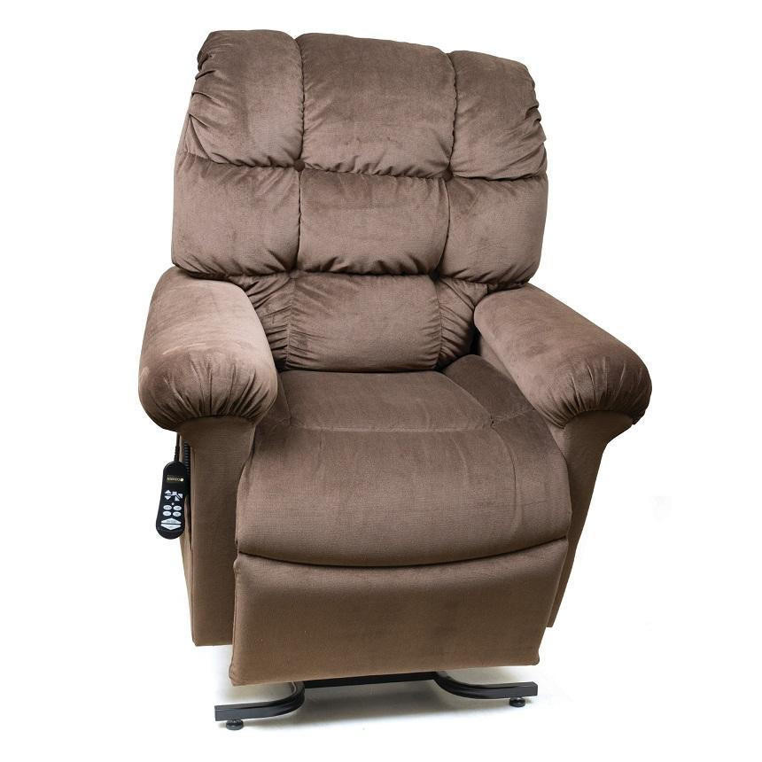 Golden Cloud PR-510 Lift Chair | Mobility Masters