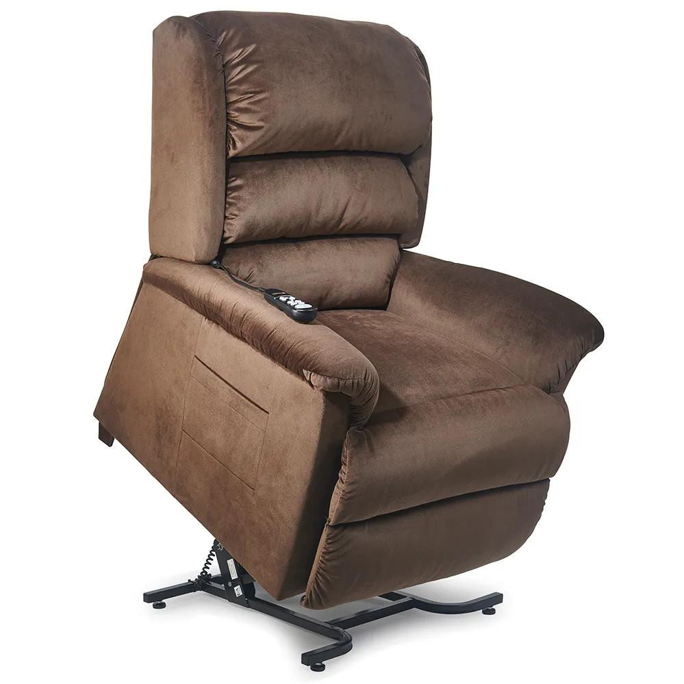 Relaxer PR-766 Lift Chair | Mobility Masters