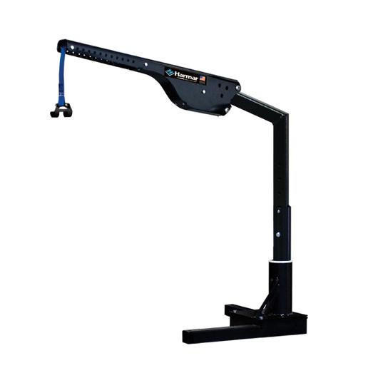 AL215 Axis I Lift
