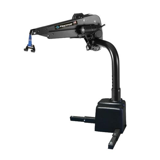 Harmar AL435 Axis III - Advanced and Versatile Mobility Lift