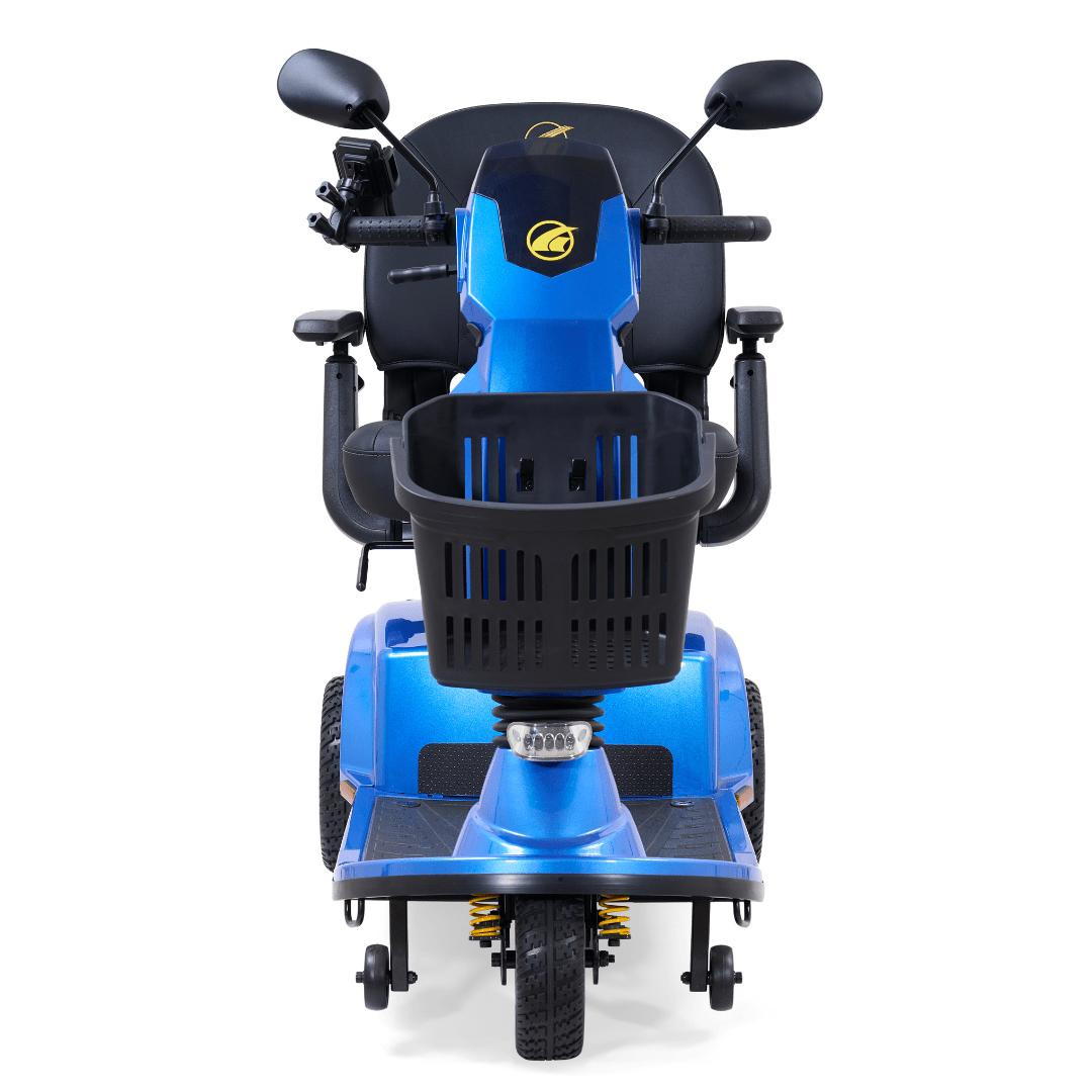 Companion GC340 Lift - Reliable Mobility for Your Vehicle