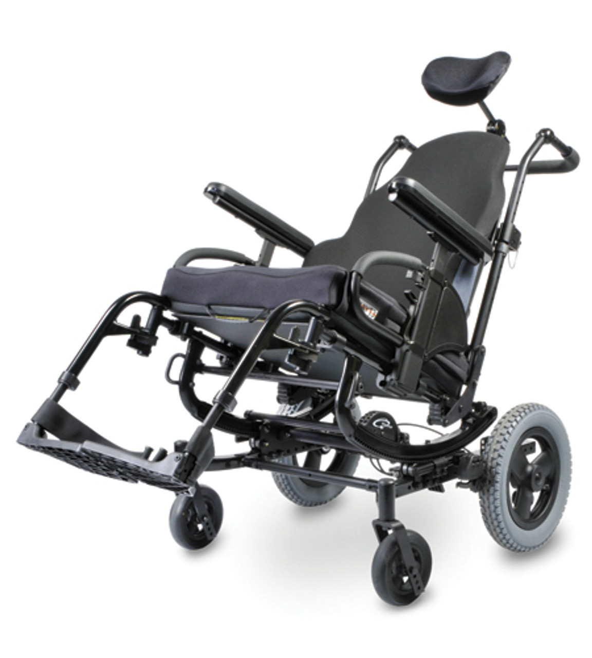 tilt wheelchair