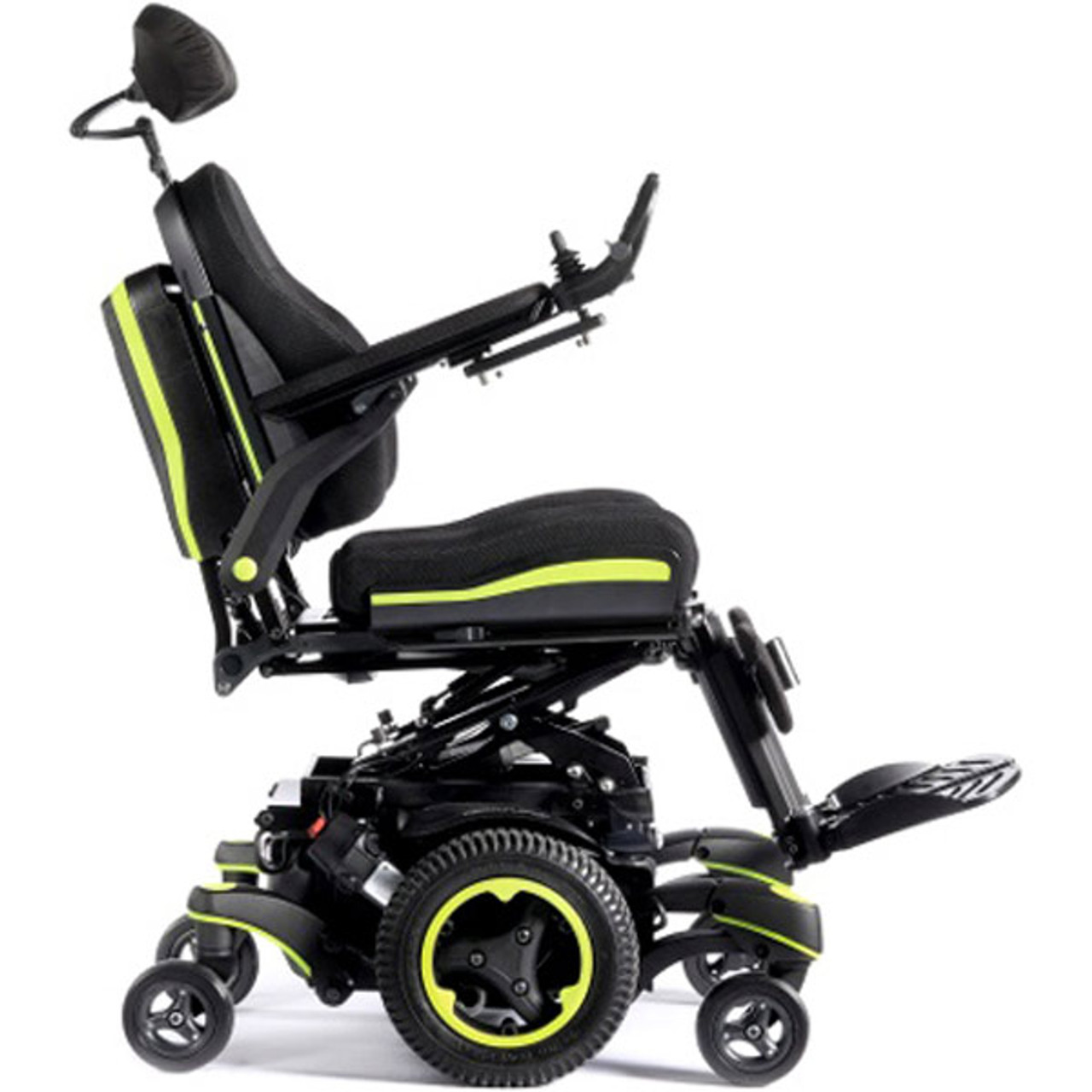 power wheelchair