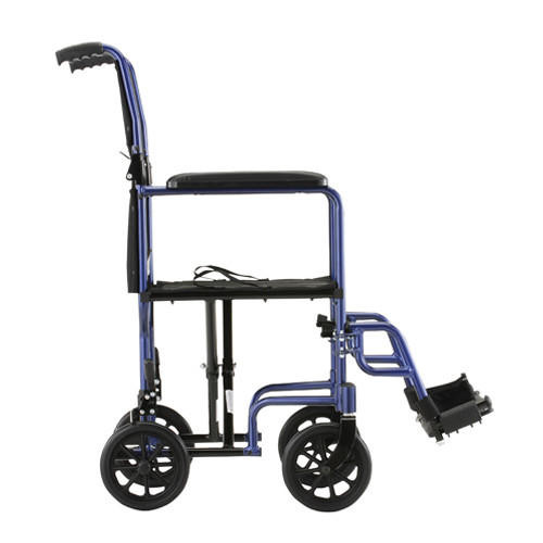 Nova 327 Transport Chair 17