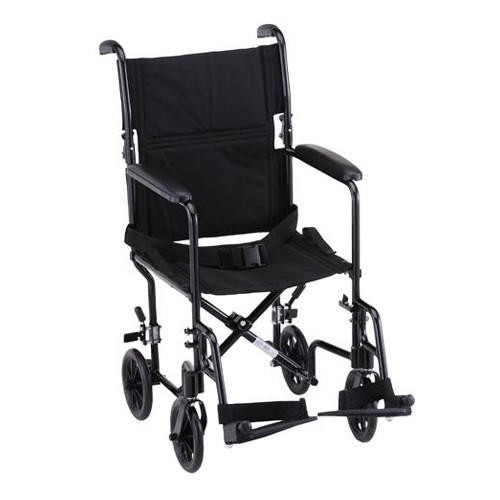 Nova 319 Transport Chair 19