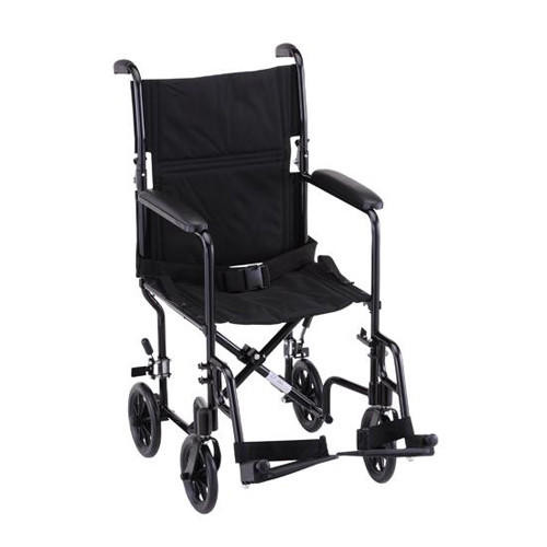 Nova 329 Transport Chair 19