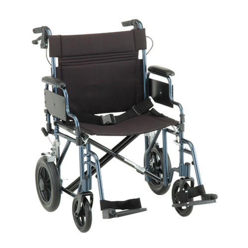 Nova 332 Transport Chair 22