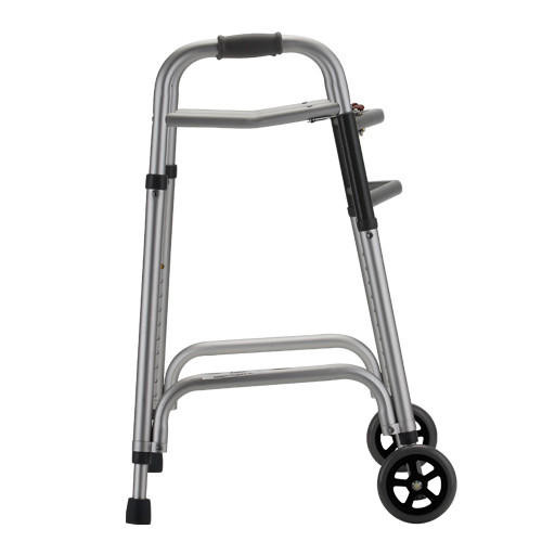 Nova Bariatric Folding Walker | Mobility Masters