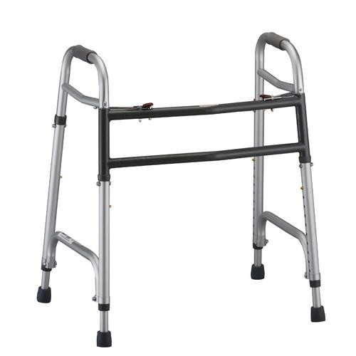 Nova Bariatric Folding Walker | Mobility Masters