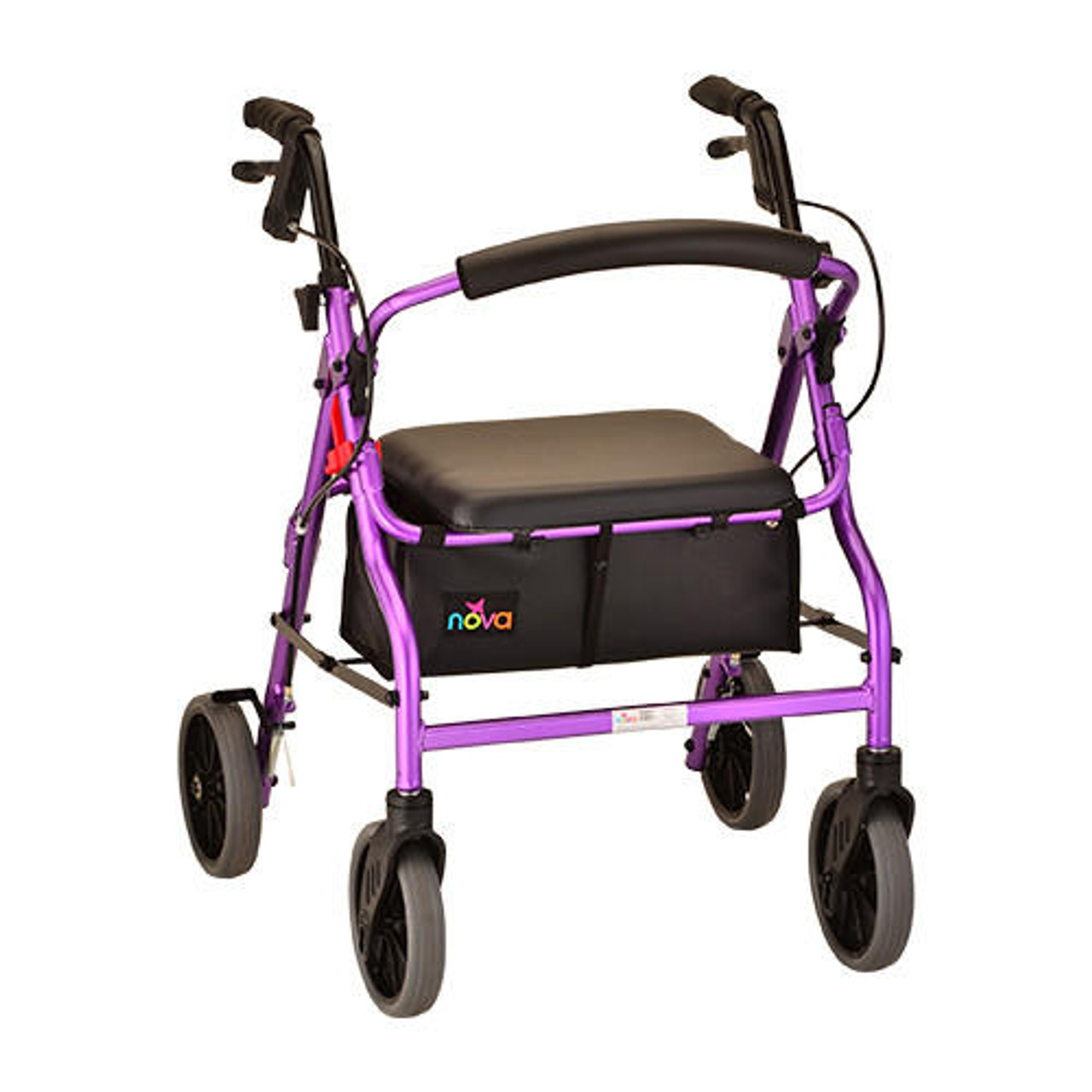 ローファー・オックスフォード HUECLOSET Nenian Platform Walker Rollators | Rolling Walkers | Nova Zoom Rolling Walker
