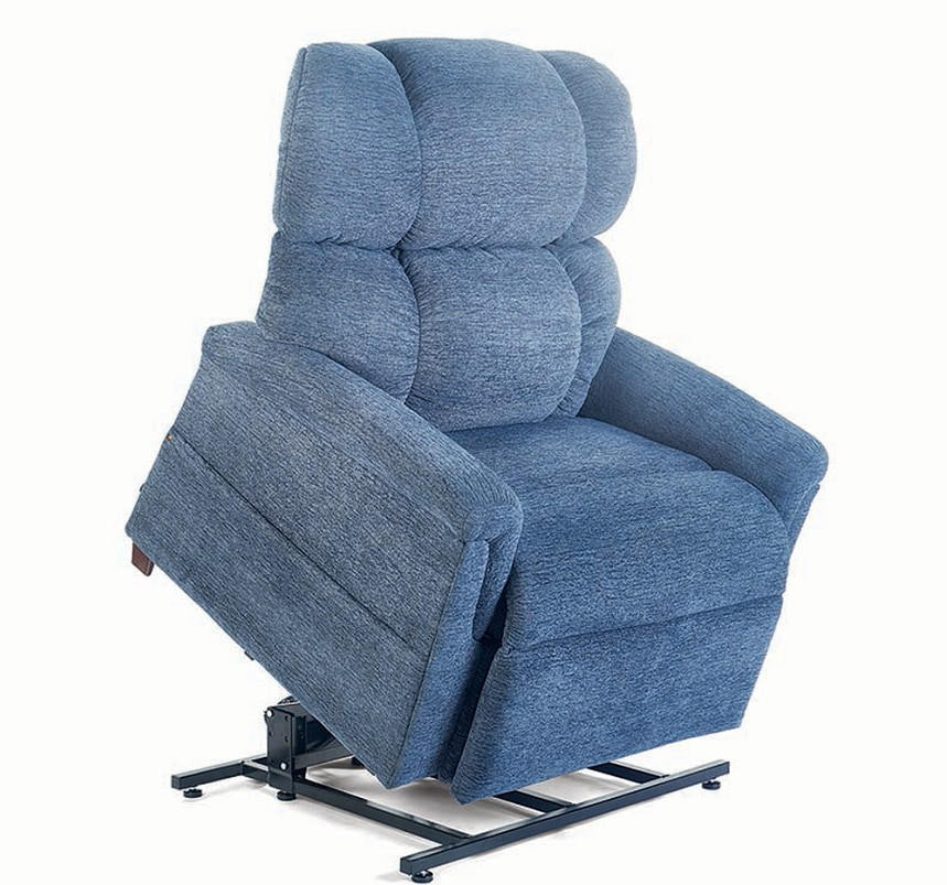 Golden MaxiComforter Lift Chair PR-535 | Mobility Masters