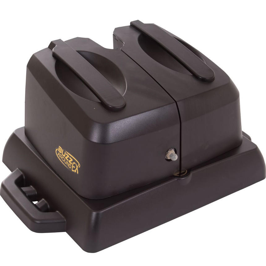 Buzzaround EX Battery Docking Station | Mobility Masters