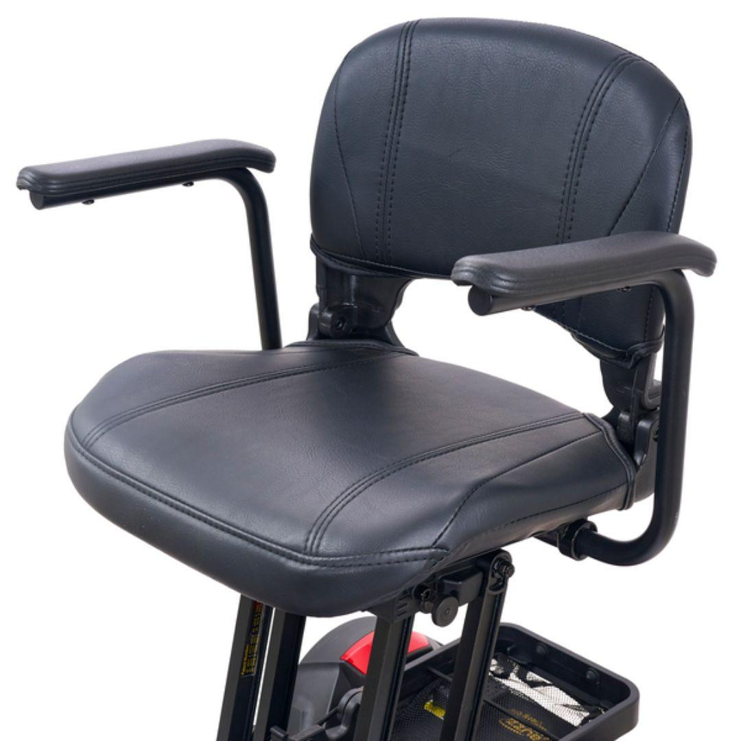 Golden Buzzaround CarryOn | Mobility Masters