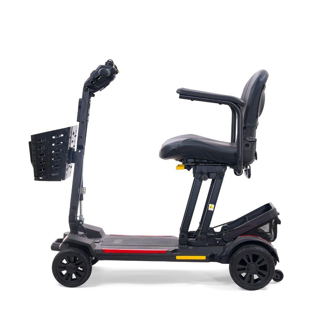 Golden Buzzaround CarryOn | Mobility Masters
