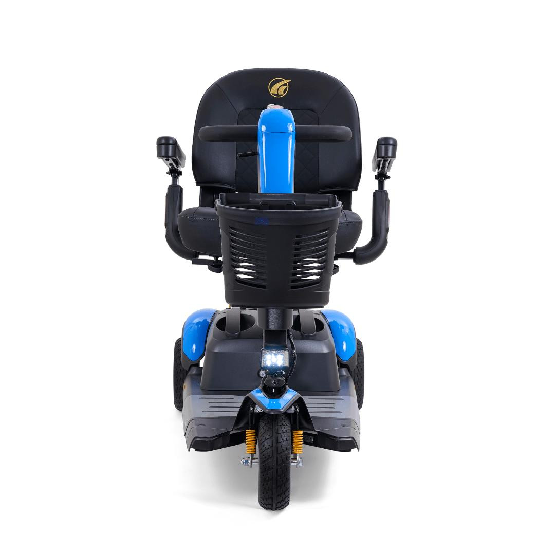 Golden Buzzaround LX 3-Wheel | Mobility Masters