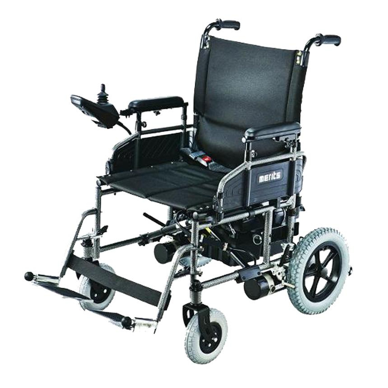 Travel Power Wheelchair: Your Ultimate Guide to Accessible Adventures