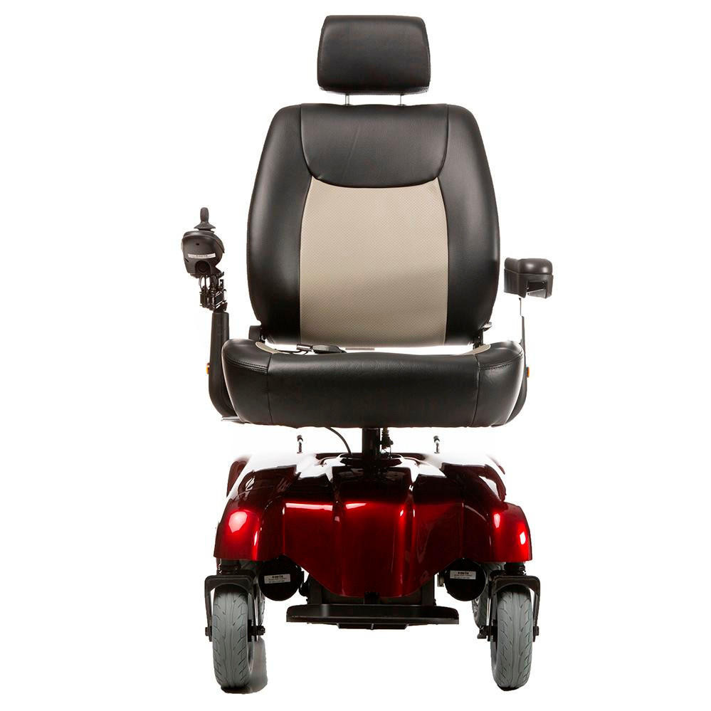 Merits Gemini Power Wheelchair | Mobility Masters