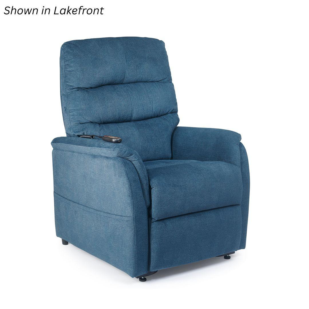 Golden DeLuna Elara Lift Chair | Mobility Masters
