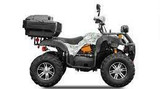 ATVs Electric