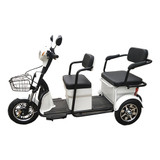 2-Person Scooters