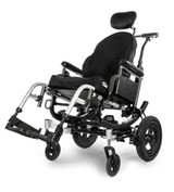 Reclining Wheelchairs