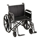 Heavy-Duty Wheelchairs