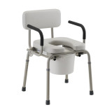 Commodes