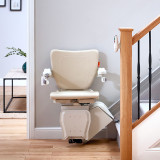 Features and Benefits of Handicare's 1100 Straight Stairlift Features and Benefits of Handicare's 1100 Straight Stairlift