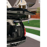 Choosing a Wheelchair Vehicle Lift