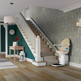 What Are The Benefits of A Stair Lift?