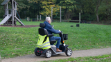 Handicap Scooters Demystified: How to Choose the Best One
