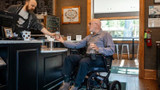 Lightweight Power Wheelchairs: Mobility Without the Bulk
