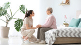 What Are the Different Types of Homecare Beds Available?