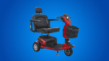 What Are the Benefits of 3 Wheel Electric Scooters?