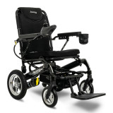 Power Wheelchairs vs. Mobility Scooters: What's the Difference?