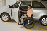 The Top 5 Things to Consider When Choosing a Wheelchair Vehicle Lift 