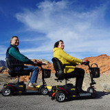 New Pride Mobility Scooters To Consider In 2024