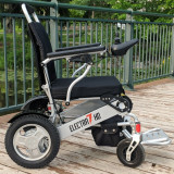 Common Misconceptions About Power Wheelchairs