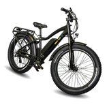 4 Benefits Of Electric Bikes