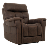 Pride Mobility’s New Radiance Recliner is the Gold Standard for Power Recliners 