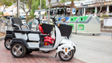Top Mobility Scooter Accessories You Didn’t Know You Needed