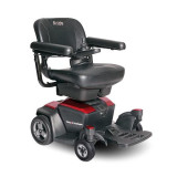 Travel Power Chairs