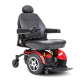 Heavy Duty Power Chairs