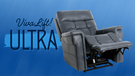 Why the VivaLift! Ultra Might Be the Best Lift Chair You’ve Ever Sat In