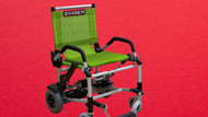 Stay Travel-Ready: A Mobility Solution That Fits in Your Trunk!
