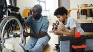 How Can I Extend the Life of My Mobility Aid?