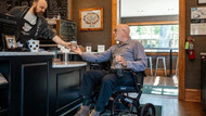 Lightweight Power Wheelchairs: Mobility Without the Bulk
