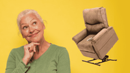 What to Consider When Finding the Perfect Lift Chair for You